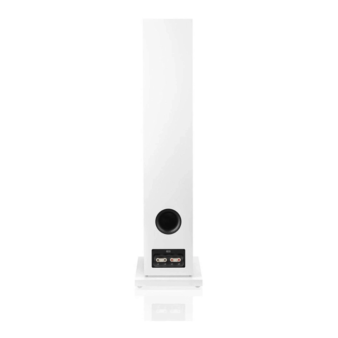 Floorstanding Speakers Bowers & Wilkins 603 S3 White - img.4
