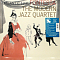 The Modern Jazz Quartet – Fontessa (Mono) LP
