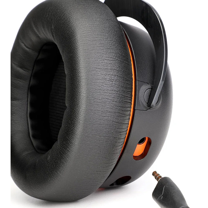 Wireless Headphones Beyerdynamic ММХ 200 Black - img.5