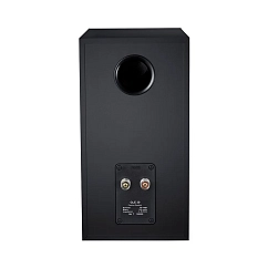 Bookshelf speakers Canton GLE 30 Black