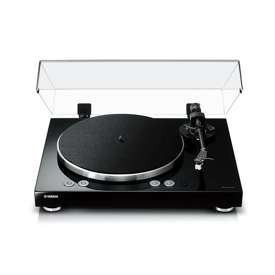 Turntable Yamaha TT-N503 Black - img.0