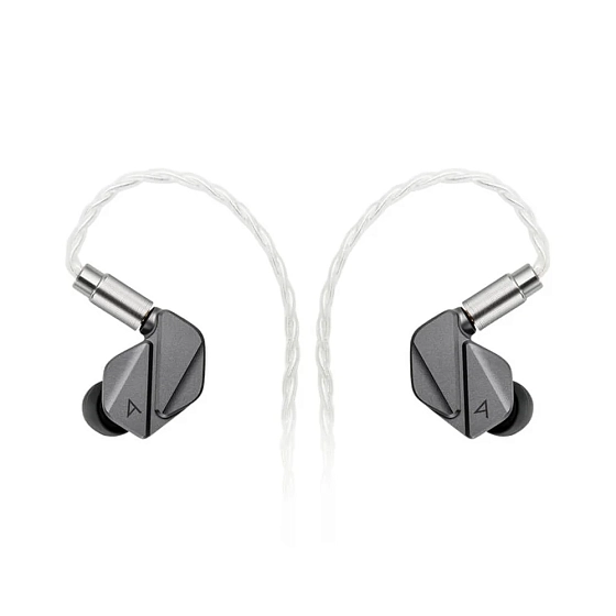 High End headphones Astell&Kern AK Zero2 - img.0