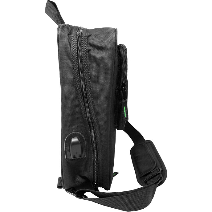 Case Mackie Carry bag for M-Caster Live Black - img.3