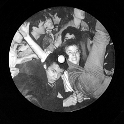 Vinyl Record D.O.A. - Hardcore 81 LP