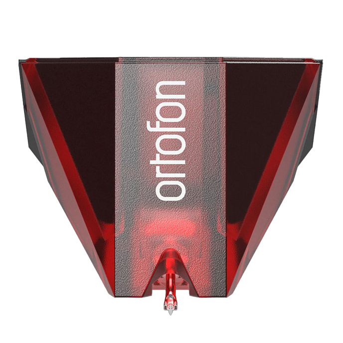 Cartridge Ortofon 2MR Red - img.2