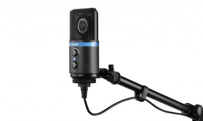 USB Microphone IK Multimedia iRig Mic Studio - img.1