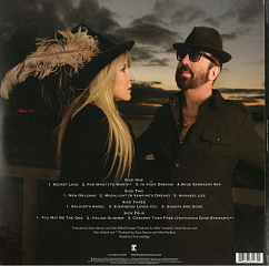 Vinyl Record Stevie Nicks – In Your Dreams (Coloured Green) 2LP