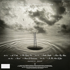 Vinyl Record Dream Theater - Train Of Thought (Clear) - 2LP