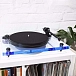 Turntable Pro-Ject 2XPERIENCE PRIMARY ACRYL blue - img.3