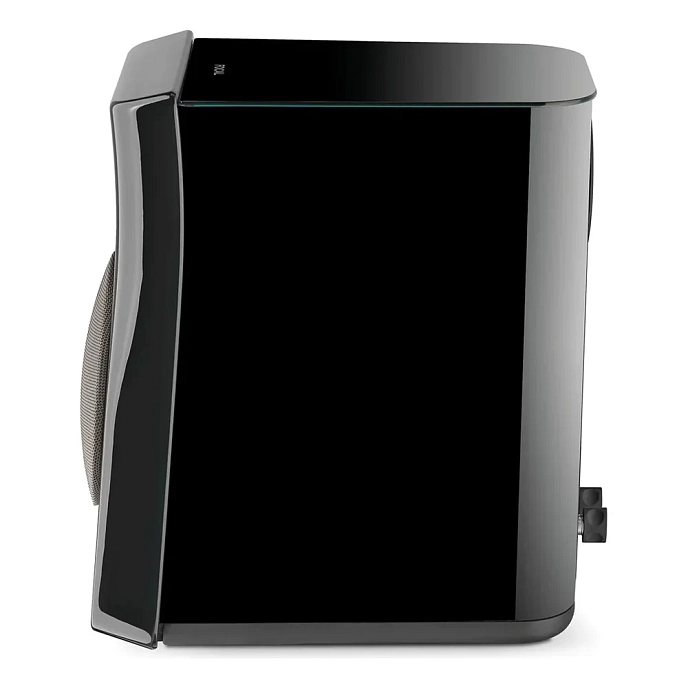 Bookshelf speakers Focal Kanta N1 High Gloss Black Matte - img.1