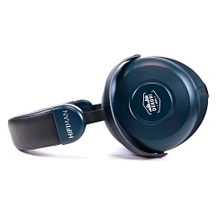 High End headphones Dekoni Audio x Hifiman Cobalt