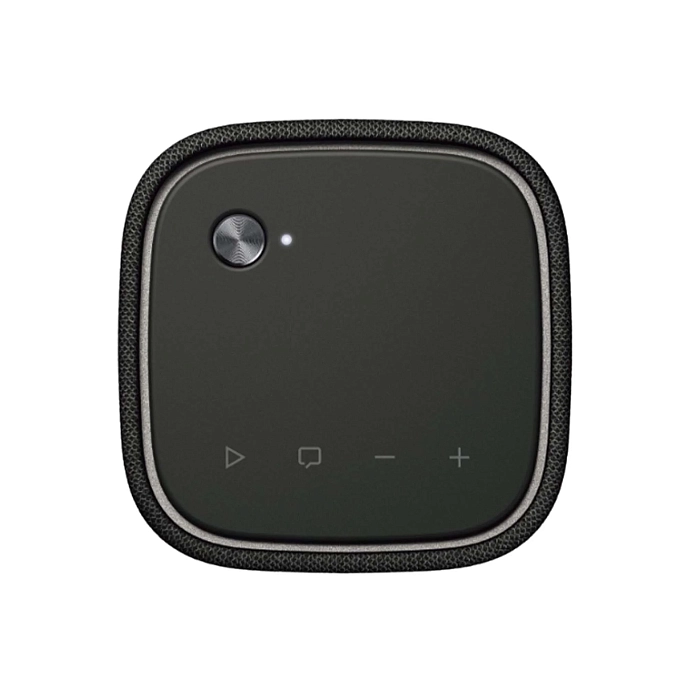 Portable speaker Yamaha WS-B1A Black - img.2