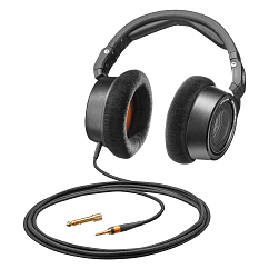 Monitor headphones Neumann NDH 30 Black Edition