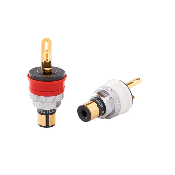 Connector Furutech FT-903(G) RCA (set 2) - img.0