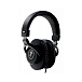 Headphones Mackie MC-100 Black - img.3 Headphones Mackie MC-100 Black - img.3