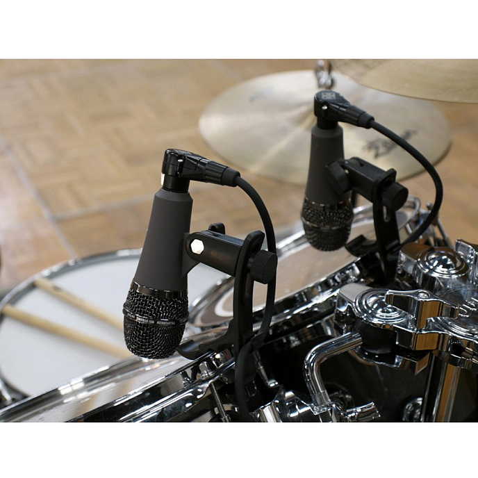 Instrument microphone Telefunken DD5 - img.12