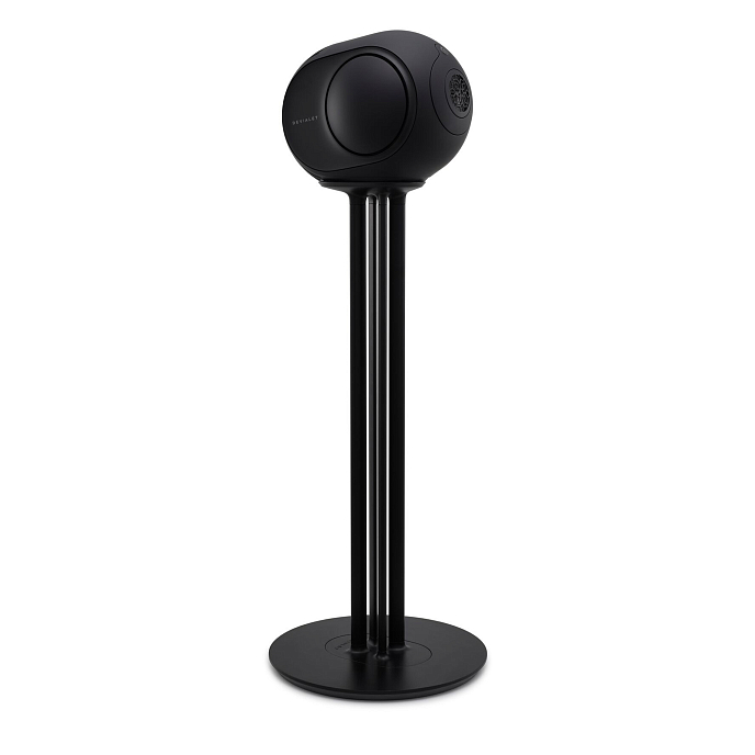 Speaker Stands Devialet Tree Phantom II Matte Black - img.1