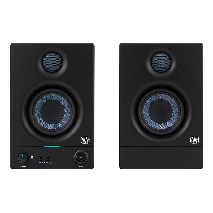 Studio monitor PreSonus Eris E4.5 BT 2nd Gen - img.0