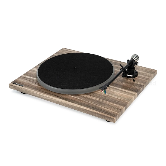 Turntable Auris Blues Walnut - img.0