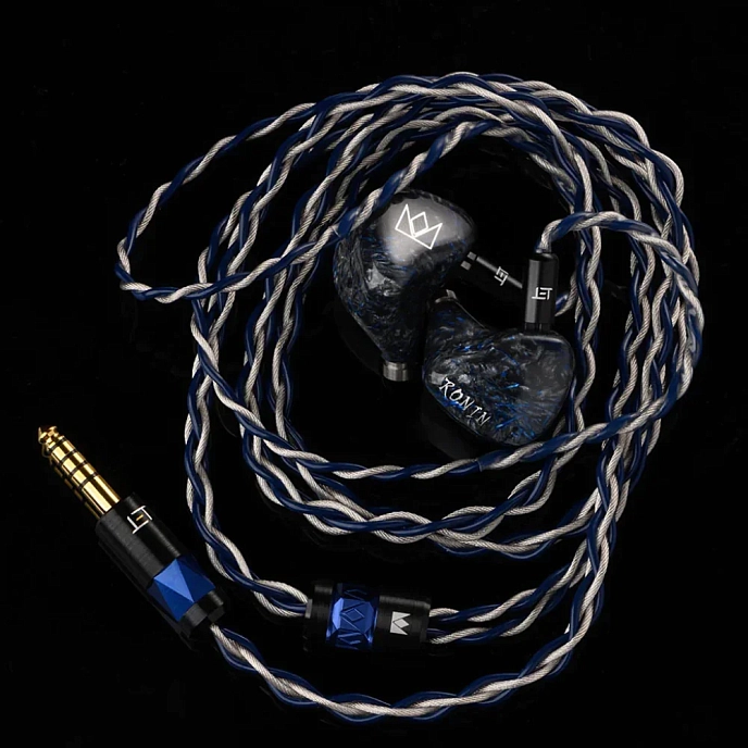 In-ear headphones Noble Audio Ronin - img.4