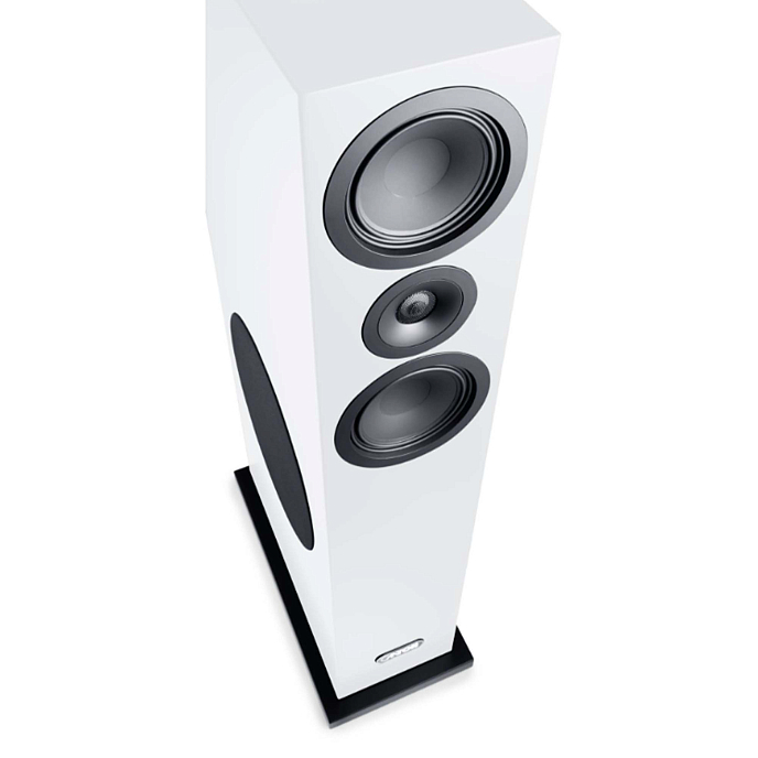 Floorstanding Speakers Canton Karat GS White (Pair) - img.3