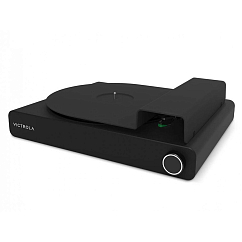 Turntable Victrola Stream Onyx Black Matte