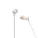 Wireless Headphones JBL Tune 125BT White - img.3