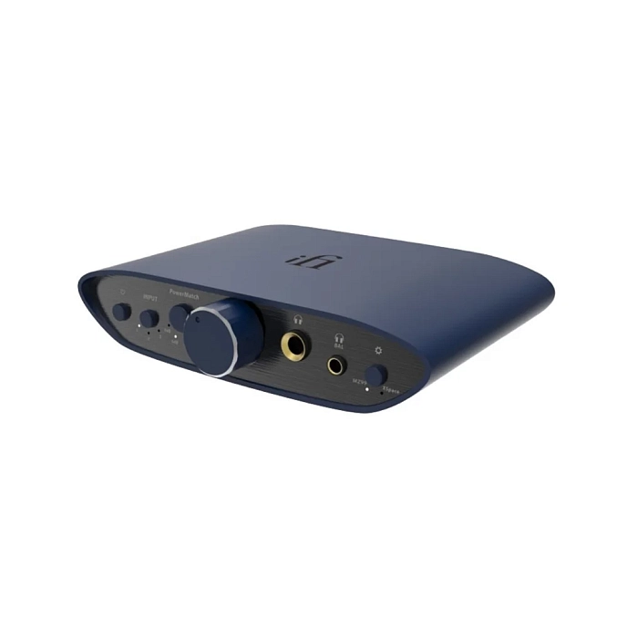 Headphone Amplifier iFi Zen CAN Signature MZ99 - img.0