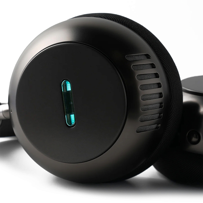 High End headphones Ecoute TH1 Gunmetal - img.6