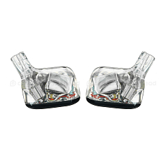 Headphones Aurian Hurricane Universal
