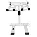 Laptop stand UDG Ultimate Height Adjustable Laptop Stand White - img.2