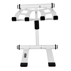 Laptop stand UDG Ultimate Height Adjustable Laptop Stand White