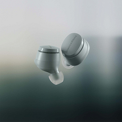 Wireless Headphones Bowers & Wilkins Pi6 Forest Green