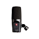 Studio microphone SE Electronics DynaCaster DCM6 - img.0 Studio microphone SE Electronics DynaCaster DCM6 - img.0