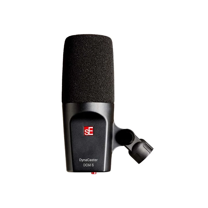 Studio microphone SE Electronics DynaCaster DCM6 - img.0