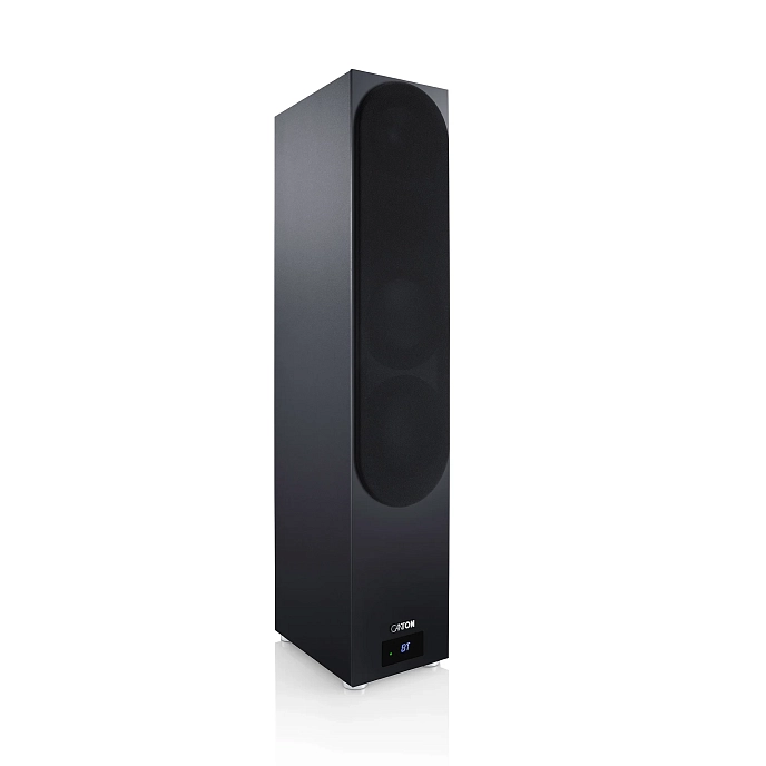 Floorstanding Speakers Canton Smart GLE 9 S2 Black - img.2