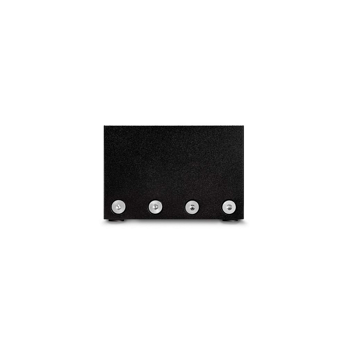 Hi-Fi Stand Chord Qutest Stand System Black - img.3