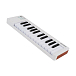 MIDI Keyboard Arturia MicroLab 3 White - img.1 MIDI Keyboard Arturia MicroLab 3 White - img.1