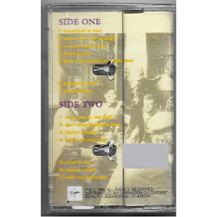 Сassette Tape UB40 - The Best Of UB 40 Volume Two