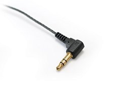 Cable Nobunaga Labs TR-SE3 Black