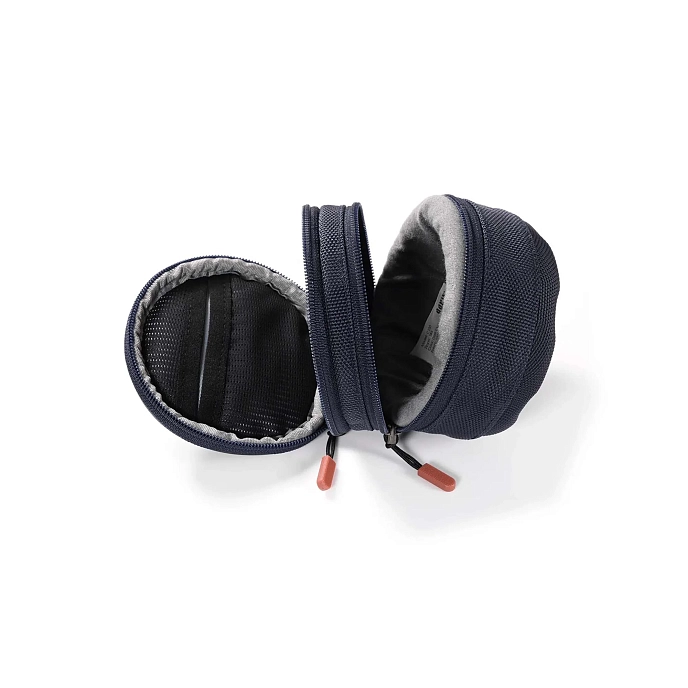 Headphone case ddHiFi C100 Dark Blue - img.3