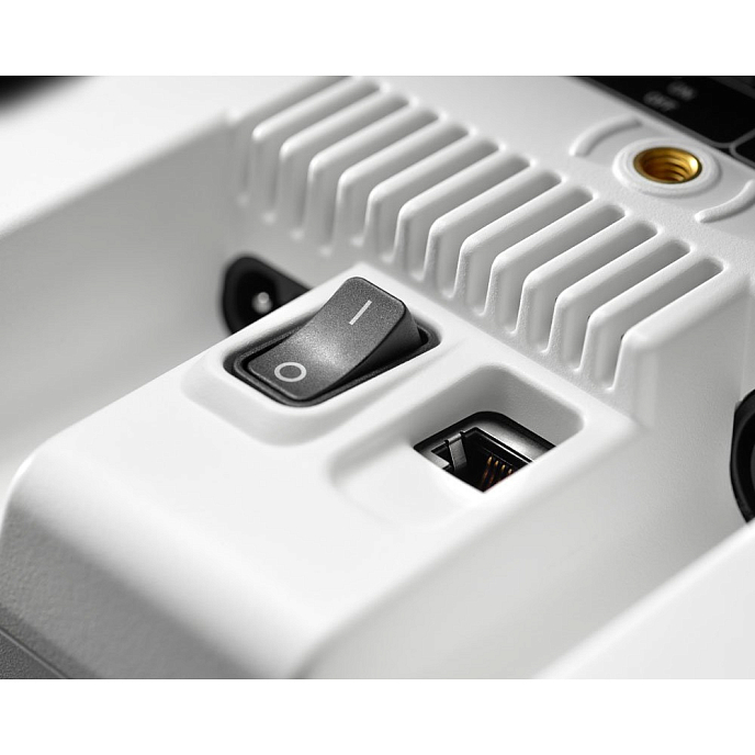 Studio monitor Neumann KH 80 DSP A White - img.11