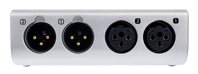 Audio interface RME Babyface Pro FS - img.5