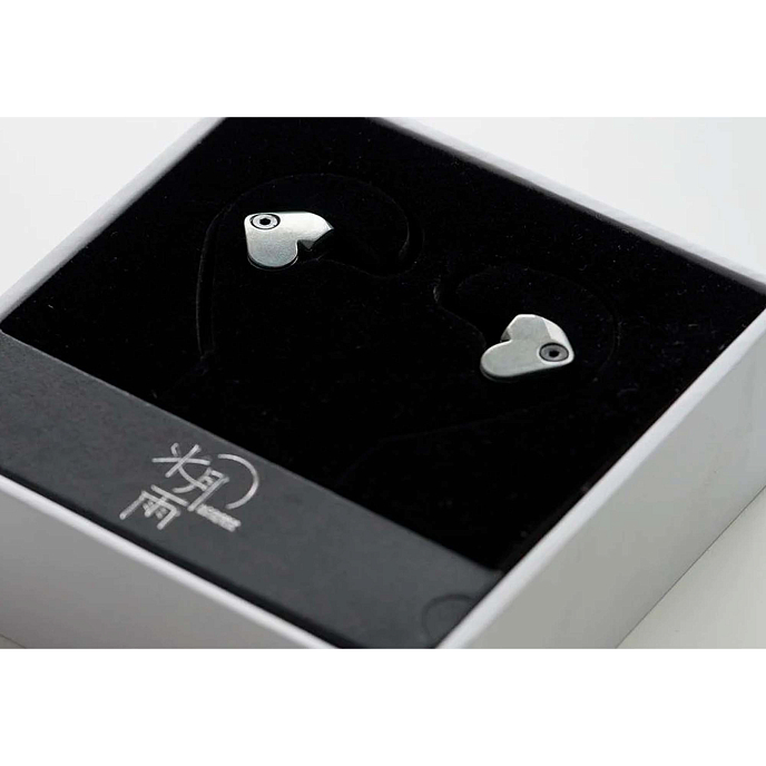 In-ear headphones MoonDrop SSR Silver - img.3