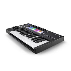 MIDI Keyboard Novation NOVATION Launchkey 25 MK3