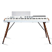 Musical instriments stand Arturia Wooden Legs for (Keylab 88 & PolyBrute) - img.3