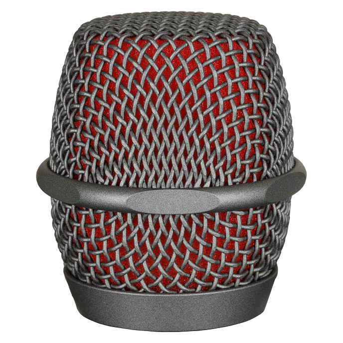 Wind Screen sE Electronics V7 Microphone Grille Dark Gray - img.0
