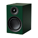 Bookshelf speakers Pro-Ject Speaker Box 5 E Carbon Satin Green - img.1 Bookshelf speakers Pro-Ject Speaker Box 5 E Carbon Satin Green - img.1