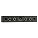 Central Channel Polk Audio Monitor XT35 Black - img.2