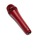 - img.3 Vocal microphone Telefunken M80 Red - img.3